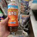 ファミリーマート - ドリンク写真: