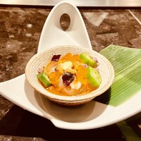 XEX TOKYO / 鉄板焼An - 