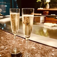 XEX TOKYO / 鉄板焼An - 