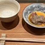 東京肉しゃぶ家 秀彬 - 