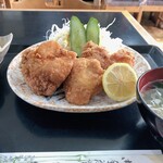 鈴本食堂 - 