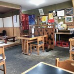鈴本食堂 - 