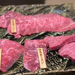 東京肉しゃぶ家 秀彬 - 