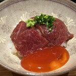 東京肉しゃぶ家 秀彬 - 