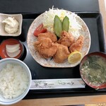 鈴本食堂 - 