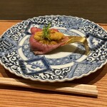 東京肉しゃぶ家 秀彬 - 