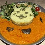 バンゲラズスパイスビストロ＆カフェ - 