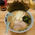 ラーメンビッグ - 