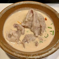 しゃぶしゃぶ・日本料理 木曽路 銀座５丁目店 - 