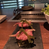 天空焼肉 星遊山 - 