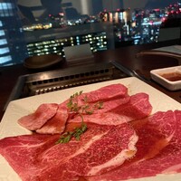 天空焼肉 星遊山 - 