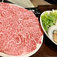 しゃぶしゃぶ・日本料理 木曽路 銀座５丁目店 - 