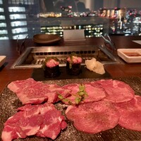 天空焼肉 星遊山 - 