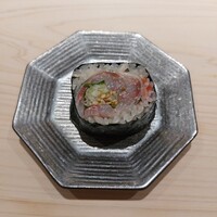 鮨 西崎 - 
