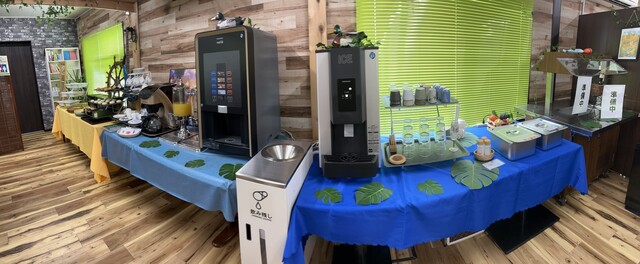 Self Cafe 7Days Farm