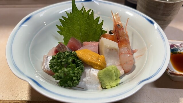 えぞ番屋 - 南稚内（居酒屋）の写真