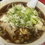 末廣ラーメン本舗 - 