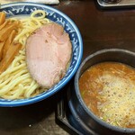 兎に角 - つけ麺