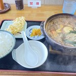 みのや手打うどん - 