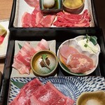 肉匠みちば - 匠セット