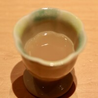 鮨トキドキ串 海老虎 - 