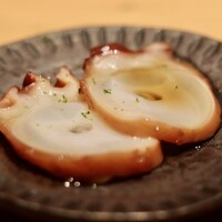 鮨トキドキ串 海老虎 - 