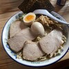 ケンチャンラーメン 山形