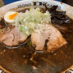 いそのかづお - 