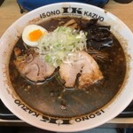 いそのかづお - 