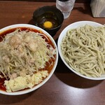 D麺 - 
