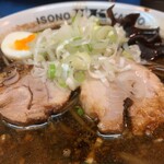 いそのかづお - 