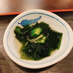 大洗　お魚食堂 - 