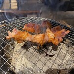 大衆焼肉ホルモン 溝の口 ひゃくてん - 