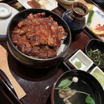 Hitsumabushi Nagoya Binchou - 