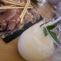 RIGOLETTO KITCHEN - 