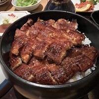 ひつまぶし名古屋備長 ラシック店 - 