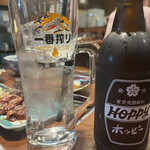 Yakiniku To Horumon Sasaki - 