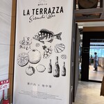 Setouchi Baru La Terrazza - 