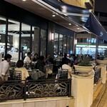 Setouchi Baru La Terrazza - 