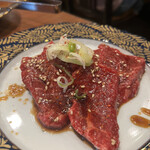 Yakiniku To Horumon Sasaki - 