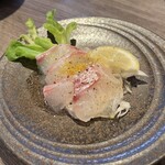 Setouchi Baru La Terrazza - 