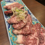 Yakiniku To Horumon Sasaki - 