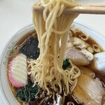 Miseya Shokudou - 麺リフト