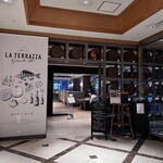 Setouchi Baru La Terrazza - 