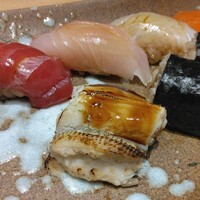 品川 鮨まつもと - 