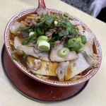 中華そば 麺屋7.5Hz - 