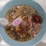 拉麺職人満大 - 