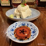 ワインノエビスケ - 醤油はサッカリン入りの醤油でNG