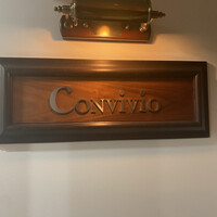 Convivio - 
