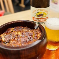 うなぎ和食 しら河 名駅店 - 